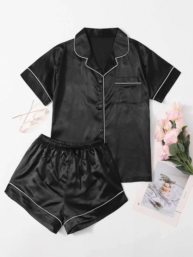 Shirt & Short set