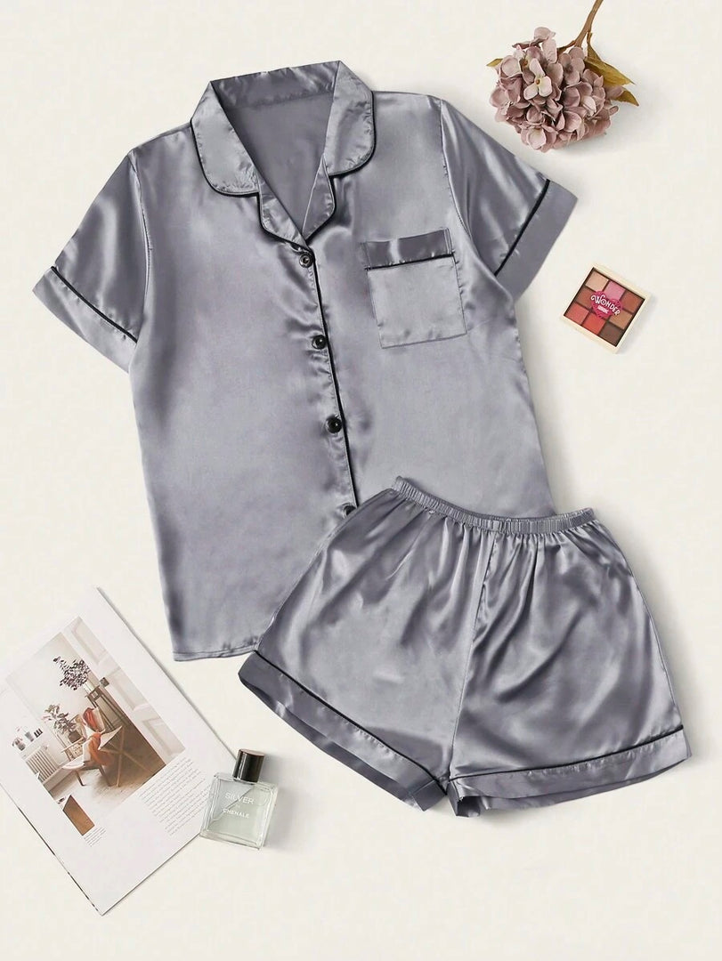 Shirt & Short set