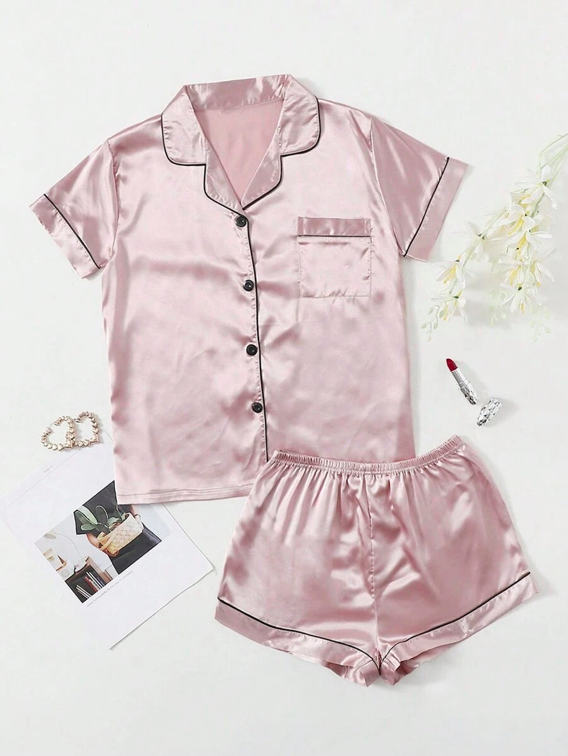 Shirt & Short set