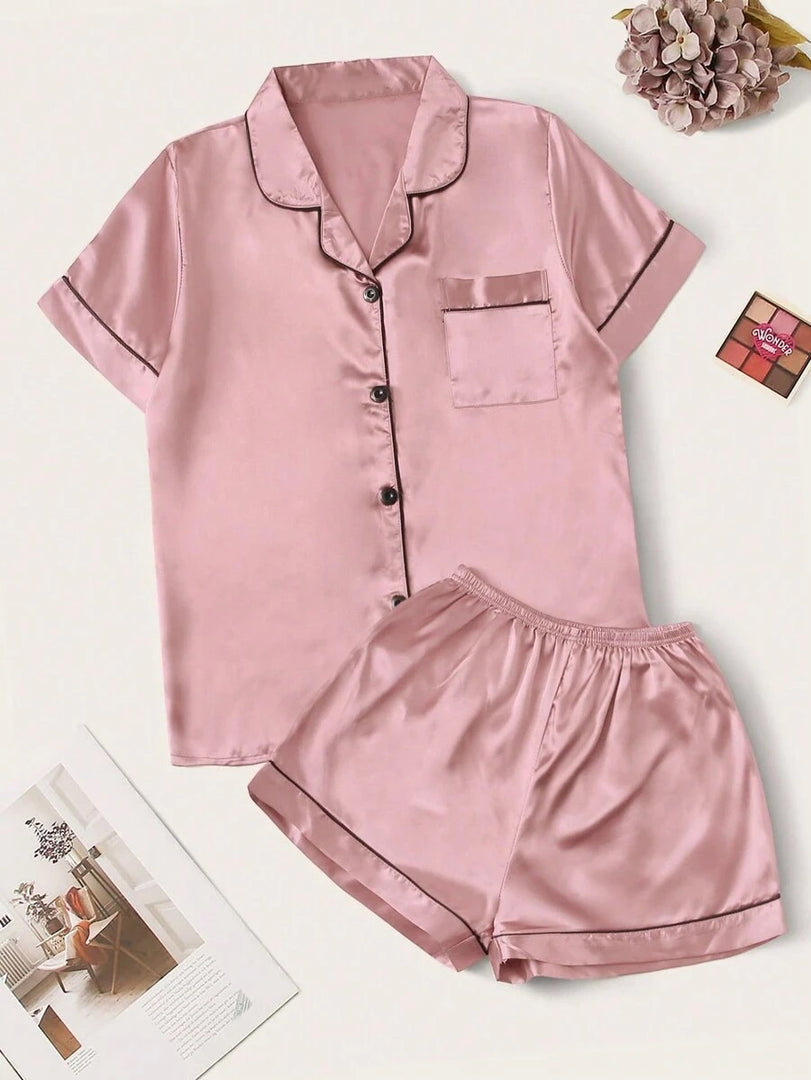 Shirt & Short set