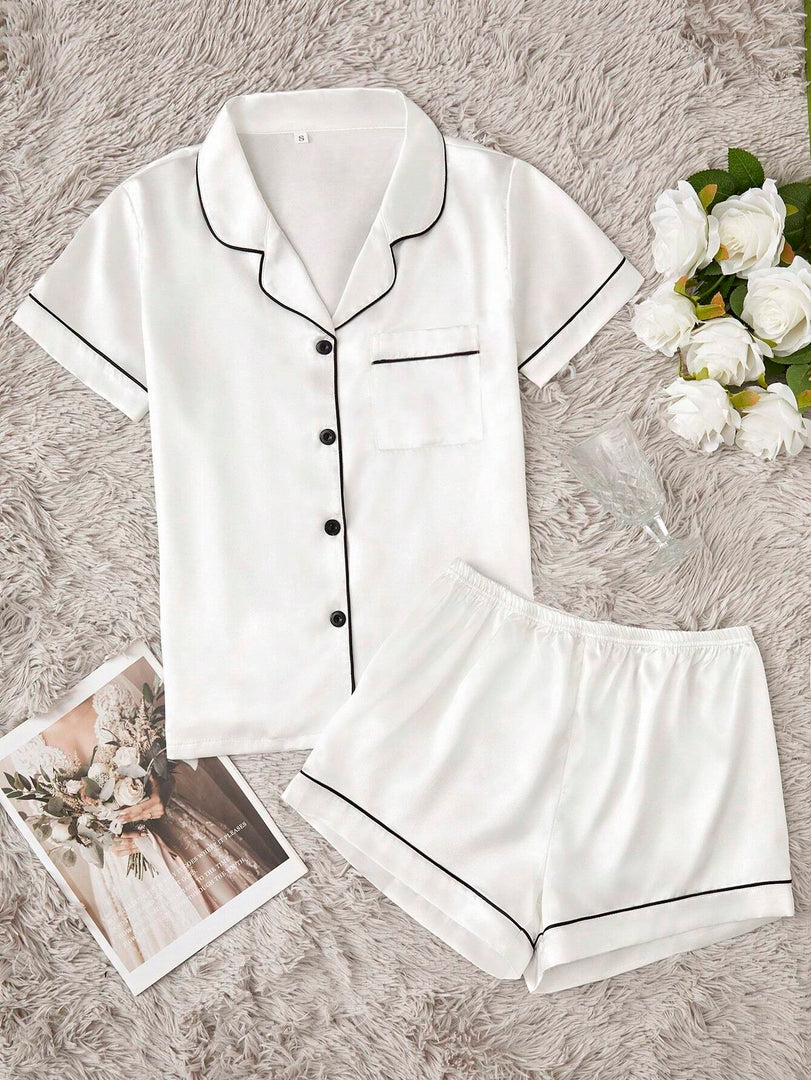 Shirt & Short set