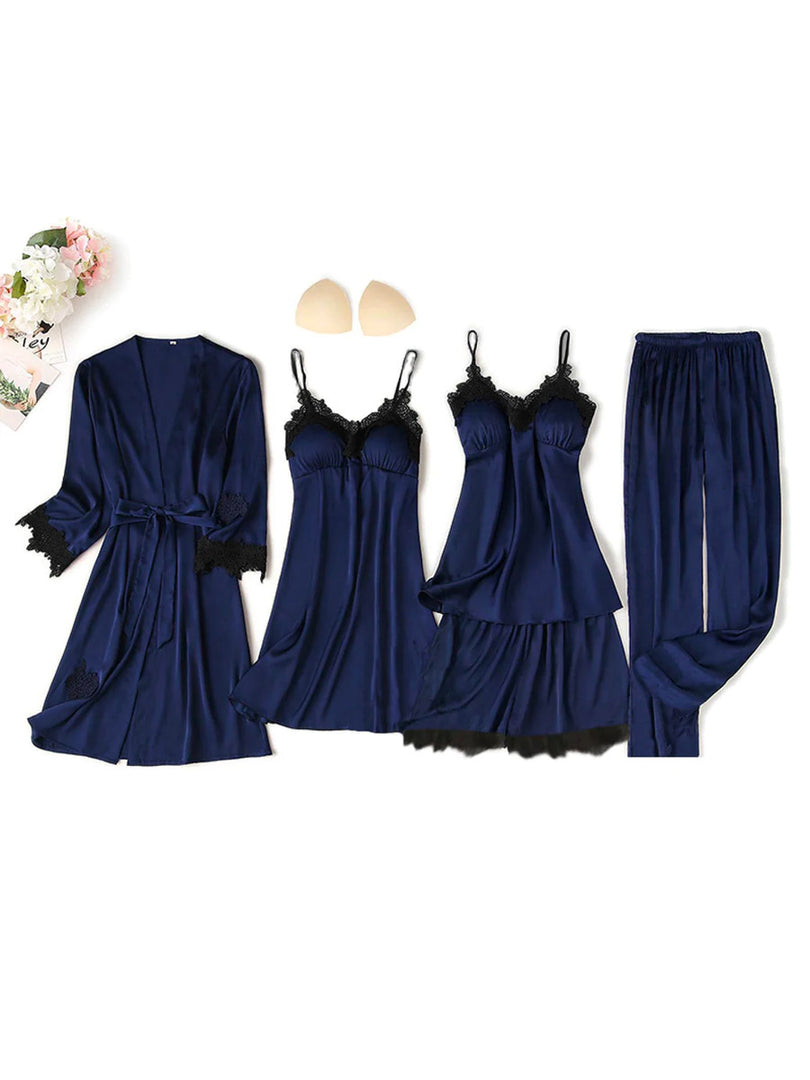 Dusk 5 piece set