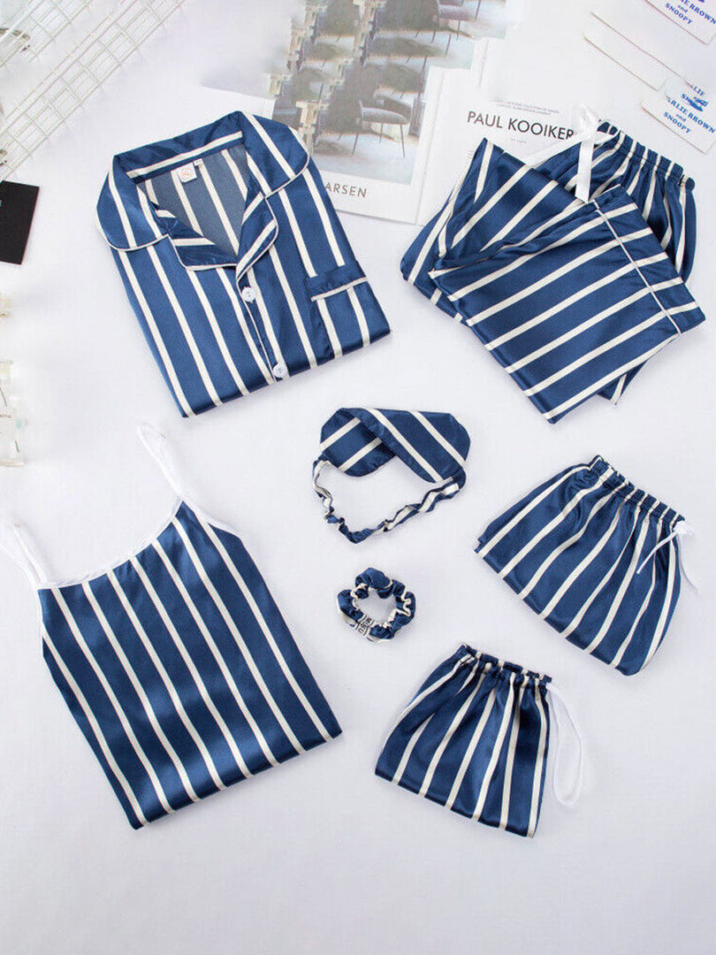 Stripe Hype 7 pc