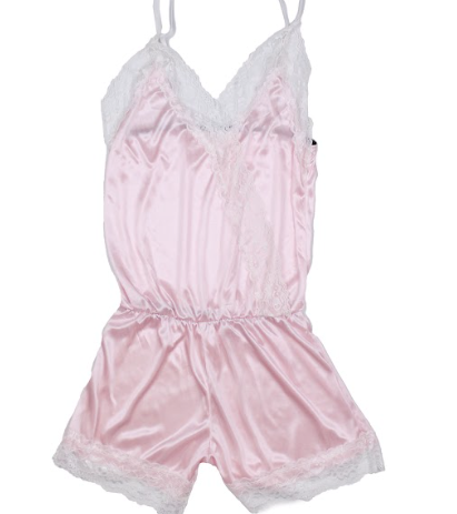 Feda Playsuit